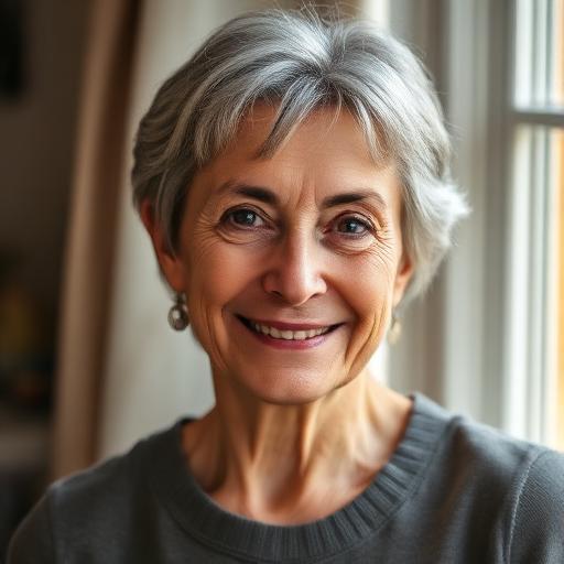 Daniela, Lung Cancer Patient